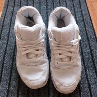 Nike Air Max Gr. 41 Hessen - Alsfeld Vorschau