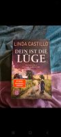 Buch Thriller Baden-Württemberg - Klettgau Vorschau