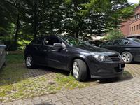 Opel Astra GTC - TÜV Neu Duisburg - Hamborn Vorschau