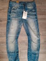 Neu Jeans W25L32 G-Star Original für Damen Hamburg-Mitte - Hamburg Billstedt   Vorschau