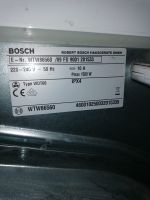 Wärmepumpentrockner Bosch Coswig (Anhalt) - Buko Vorschau