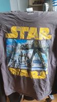 T-Shirt Star Wars Krieg der Sterne Größe S, oder auch 48 Schleswig-Holstein - Leck Vorschau