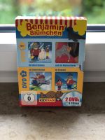 Benjamin Blümchen - 2 DVDs 4 Filme Box Bayern - Zirndorf Vorschau