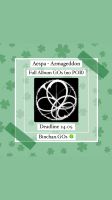 [GO] - Aespa - Armageddon - Full Album GO Berlin - Marzahn Vorschau