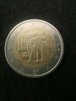 2x 2 Euro Münze Österreich / Litauen Bayern - Eckental  Vorschau