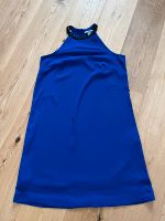 Royalblaues Abend-Ballkleid Gr. 36 Bayern - Ortenburg Vorschau