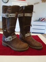 Winterstiefel Tamaris Gr.39 NEU Baden-Württemberg - Donaueschingen Vorschau