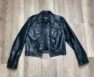 Versace Lederjacke eBay Kleinanzeigen ist jetzt Kleinanzeigen