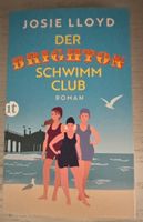 Der Brighton Schwimmclub von Josie Lloyd Buch/ Roman Stuttgart - Stuttgart-Nord Vorschau