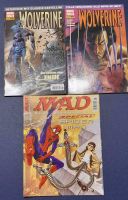 Marvel Wolverine Comics Nordrhein-Westfalen - Moers Vorschau