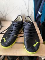 Fussball Schuhe Halle Gr. 36 Puma Sachsen-Anhalt - Allstedt Vorschau