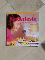 Kinderfeste GU Die schönsten Rezepte Bayern - Bodenkirchen Vorschau