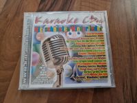 Karaoke CD Die schönsten Kinderlieder- neu Bayern - Mertingen Vorschau