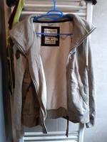 Naketano Sweatshirtjacke Hoodie grün Pullover Niedersachsen - Jesteburg Vorschau
