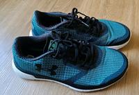 Schuhe Sneaker Under Armour Women Charged Lightning 40 Laufschuhe Bayern - Gochsheim Vorschau