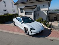 Porsche Taycan 4S Approved Burmester Batterie Plus NEU Hessen - Glashütten Vorschau