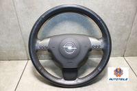 Opel Vectra C Signum Lenkrad Lederlenkrad 13115976 Nordrhein-Westfalen - Gelsenkirchen Vorschau