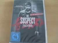 The Suspect - Traue keinem DVD NEU + Wendecover Korea Action Hessen - Kassel Vorschau