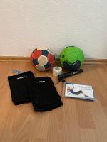 Handball Set Fitness Set Bayern - Höchberg Vorschau