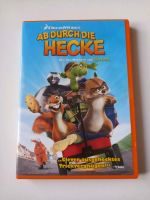 DVD Ab durch die Hecke Sachsen - Reichenbach (Oberlausitz) Vorschau