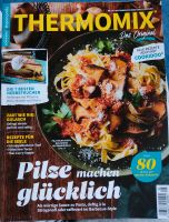 Thermomix Magazin #5 September/Oktober 2023 Niedersachsen - Horneburg Vorschau