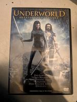 DVD Underworld Aufstand der Lykaner Film Berlin - Lichtenberg Vorschau