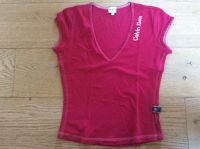 Calvin Klein T-Shirt, Shirt Gr. S Bayern - Flintsbach am Inn Vorschau