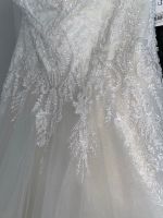 Brautkleid Crystalline Neu mit Etikett 44 Niedersachsen - Buchholz in der Nordheide Vorschau