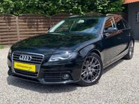 Audi A4 2.0 TFSI Attraction Navi AHK PDC SHZ 18" Leipzig - Burghausen-Rückmarsdorf Vorschau