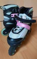 Rollerblade, Größe 37-41, Marke Crane, Farbe mintgrün und schwarz Bayern - Bad Kissingen Vorschau