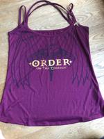 EMP Harry Potter Top Shirt Order of the Phoenix WEINROT Bayern - Kipfenberg Vorschau