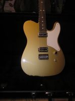 Musik Endres-Köln : Fender Telecaster Corona California Innenstadt - Köln Altstadt Vorschau