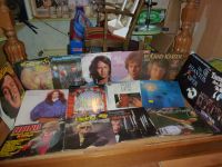 16 LPs, Vinyl, Schlager der 70-/80-er Jahre Nordrhein-Westfalen - Dülmen Vorschau