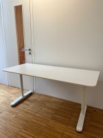 IKEA BEKANT Schreibtisch, weiß, 160x80 cm // WIE NEU Innenstadt - Köln Altstadt Vorschau