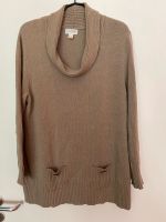 Pulli Gr 48 beige Witt Weiden Nordrhein-Westfalen - Bottrop Vorschau