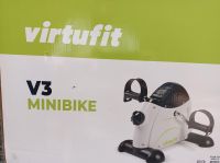 Fußtrainer Minibike virtufit v3 Hessen - Schauenburg Vorschau