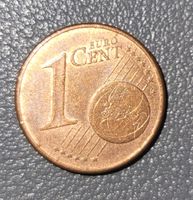 Münze 1 Cent J 2002 Deutschland Niedersachsen - Hann. Münden Vorschau