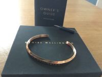 Orginal Daniel Wellington bracelet Roségold Armreif Armband w.neu München - Maxvorstadt Vorschau