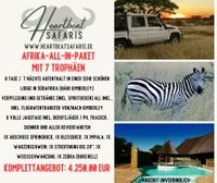 Jagdreise Südafrika Afrika-All-In-Paket Bayern - Schwarzach am Main Vorschau