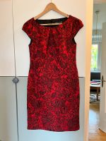 Rotes Abendkleid Gr. 38 Münster (Westfalen) - Centrum Vorschau