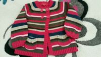 Strawberry faire Kids süße Strickjacke, Pulli Gr 92 - 98 * TOP Dortmund - Mengede Vorschau