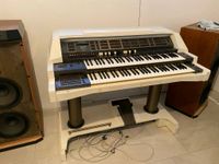 Verkaufe Wersi Orgel Modell Delta DX500 Baden-Württemberg - Bretzfeld Vorschau