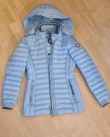 Wellensteyn Jacke Damen eisblau Gr. XS Bayern - Kümmersbruck Vorschau