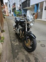 Suzuki 600 GSF S Hessen - Friedberg (Hessen) Vorschau