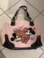 Disney, Handtasche, unbenutzt, Mickey, Minnie, I love you Niedersachsen - Winsen (Luhe) Vorschau