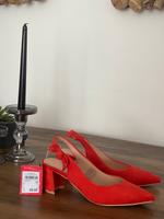 Damen schuhe neu mit Etikett (neupreis 29.95€) Niedersachsen - Osnabrück Vorschau