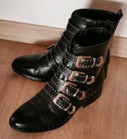 Catwalk Stiefeletten Bayern - Stegaurach Vorschau