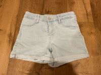 H&M Jeans Shorts Hose Gr 140 Harburg - Hamburg Hausbruch Vorschau