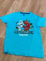 Tshirt NINJAGO Sachsen-Anhalt - Magdeburg Vorschau