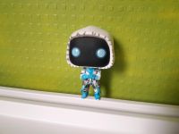 Fortnite Figur Funko Pop Frozen Raven Sachsen-Anhalt - Rogätz Vorschau